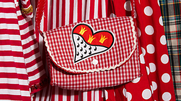 Jeck Jewand – Karnevalskostüm aus Köln Sülz – Faschingskostüm, Karnevalsladen, Karnevalsshop, ausgefallenes Kostüm, Verkleidung, Mottoparty