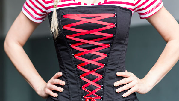 Jeck Jewand – Karnevalskostüm aus Köln Sülz – Faschingskostüm, Karnevalsladen, Karnevalsshop, ausgefallenes Kostüm, Verkleidung, Mottoparty