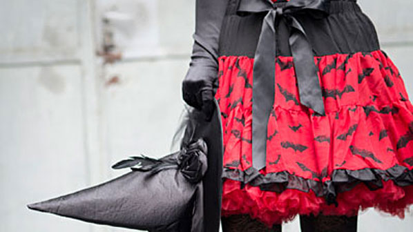 Vampir und Vampirzähne, Hexe und Hexenhut, Spinne, Kunstblut, Theaterblut, künstliche Wunde, Plastikwunde für Halloween – Jeck Jewand Köln Sülz